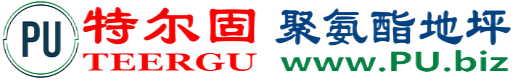 特尔固®霍邱聚氨酯地坪